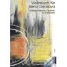 Violinbuch für Elena Denisova