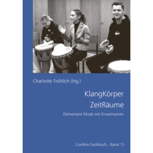 Froehlich, Charlotte -...