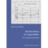 Behne, Klaus-Ernst - Musikerleben im Jugendalter 14
