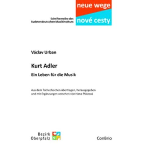 Urban, Václav - Kurt Adler
