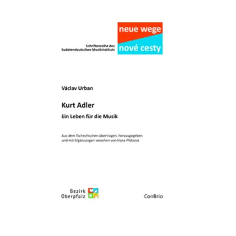 Urban, Václav - Kurt Adler