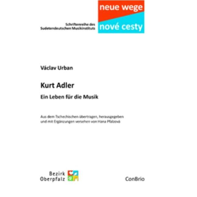 Urban, Václav - Kurt Adler
