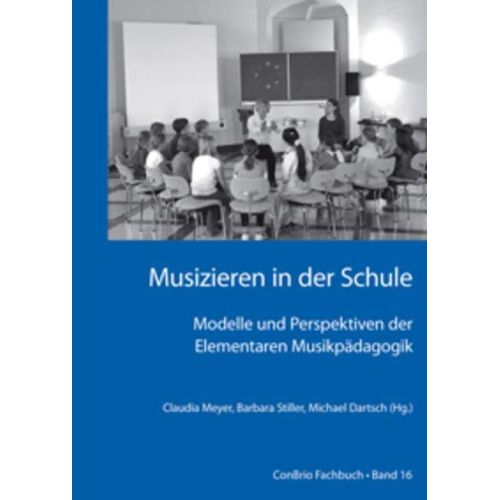 Musizieren in der Schule...