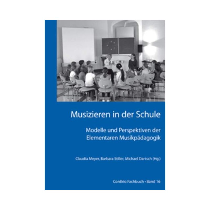 Musizieren in der Schule Vol. 16