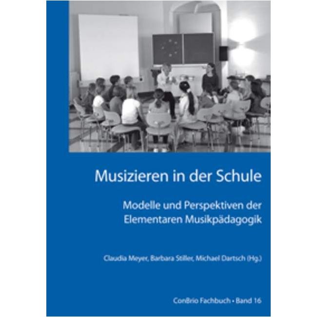 Musizieren in der Schule Vol. 16