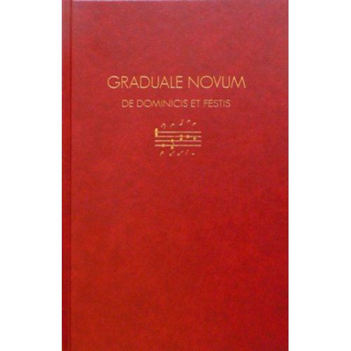Graduale Novum – Editio...