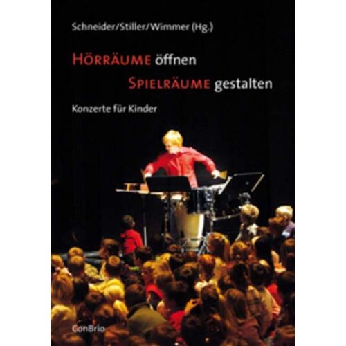 Hörräume öffnen -...