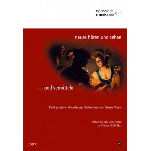 Neues hören und sehen ......