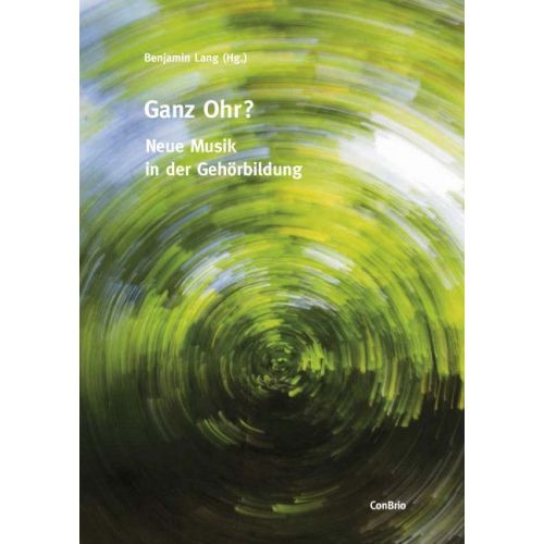 Lang, Benjamin - Ganz Ohr?