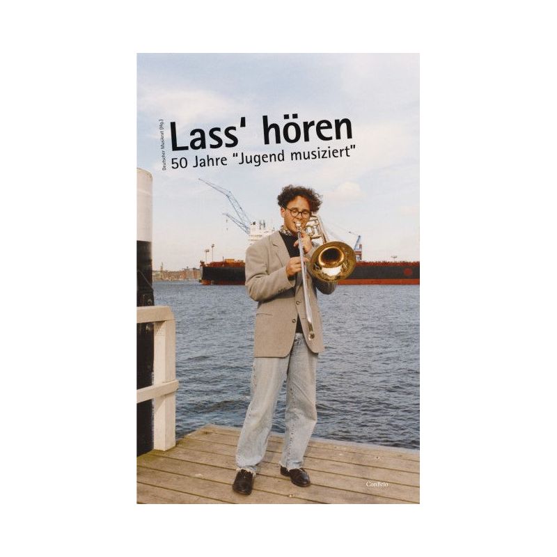 Lass' hören