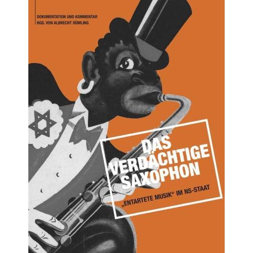 Das verdächtige Saxophon -...