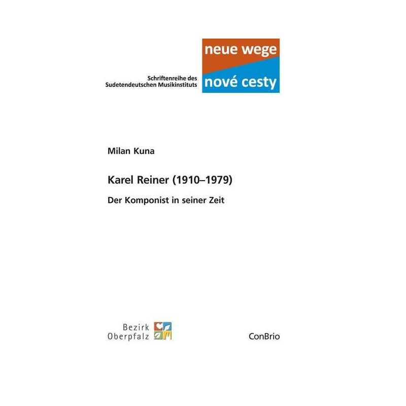 Kuna, Milan - Karel Reiner (1910-1979) 9