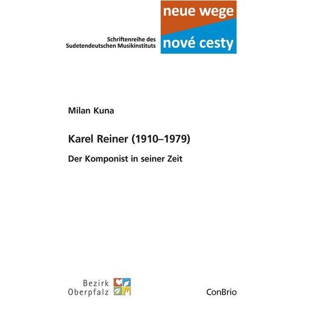 Kuna, Milan - Karel Reiner (1910-1979) 9