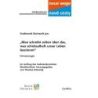 Emmerig & Gerhardt jun. - „Man schreibt selten über das, was schicksalhaft unser Leben bestimmt“ Vol. 11