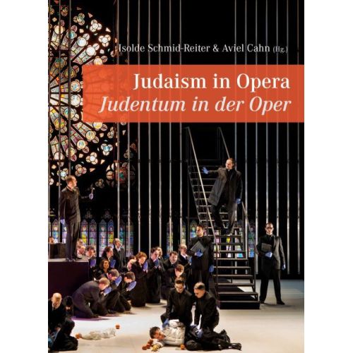 Judaism in Opera Vol. 11