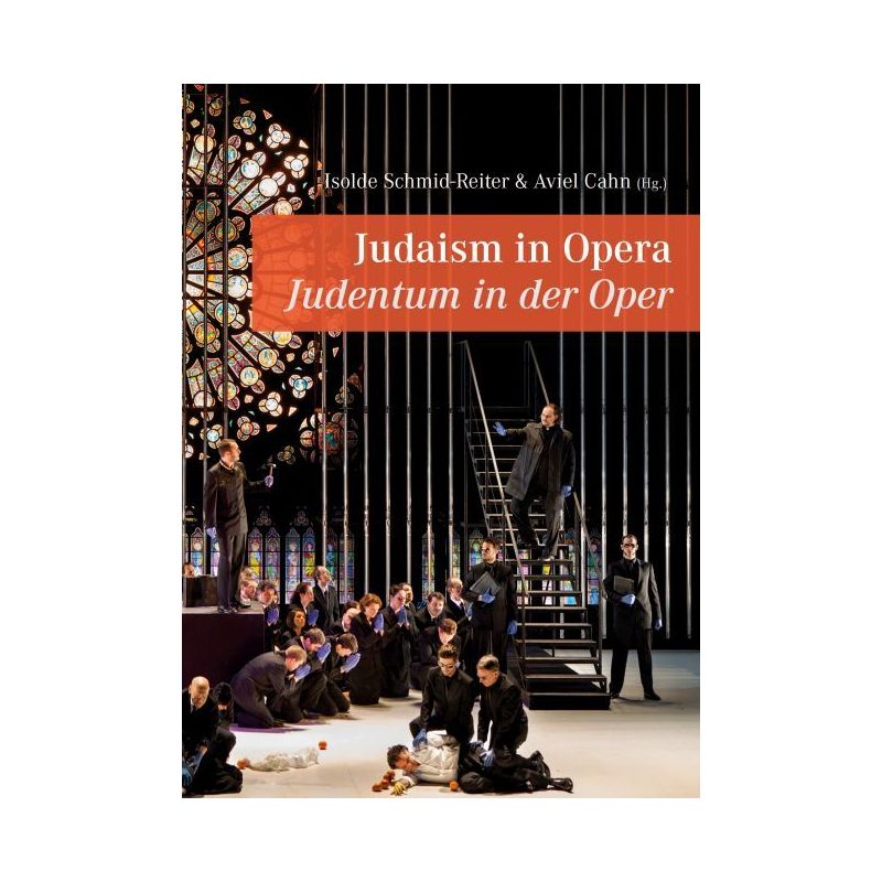 Judaism in Opera Vol. 11