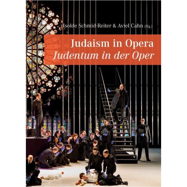 Judaism in Opera Vol. 11