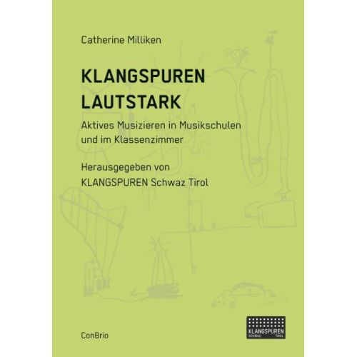 Milliken, Catherine -...