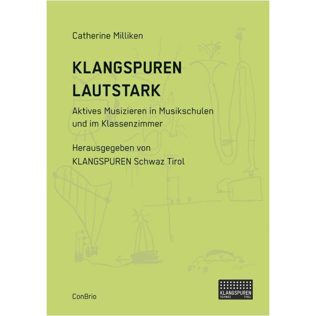 Milliken, Catherine - Klangspuren Lautstark