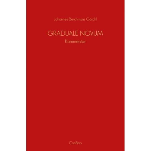 Goeschl, Johannes Berchmans...