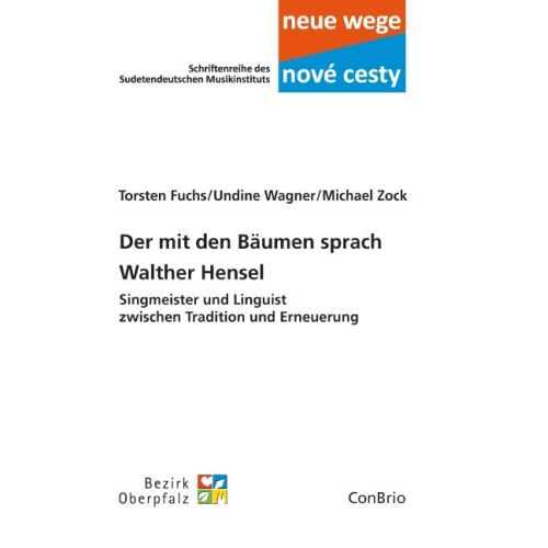 Der mit den Bäumen sprach 15
