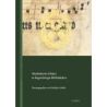 Schiltz, Katelijne - Musikalische Schätze in Regensburger Bibliotheken