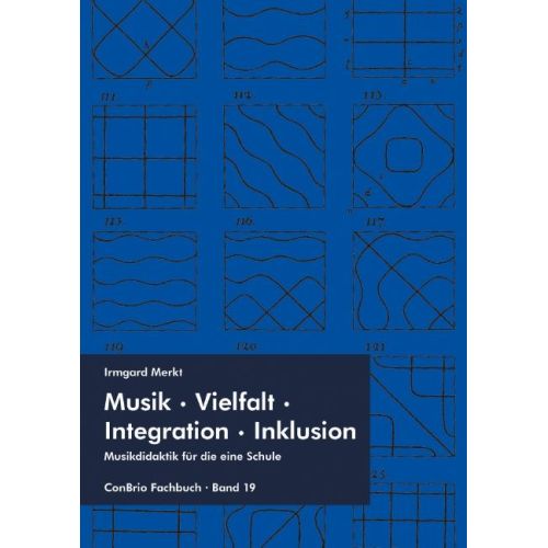 Merkt, Irmgard - Musik –...
