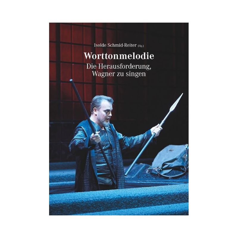 Schmid-Reiter, Isolde - Worttonmelodie No. 13