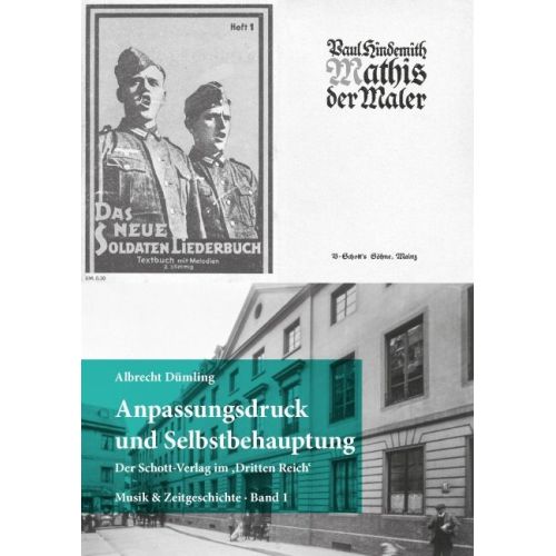 Duemling, Albrecht -...