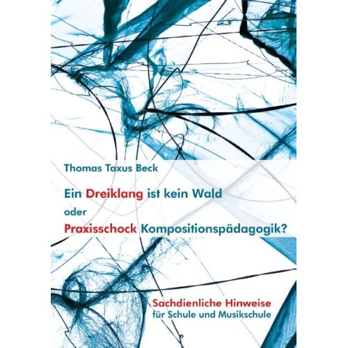 Beck, Thomas Taxus - Ein...