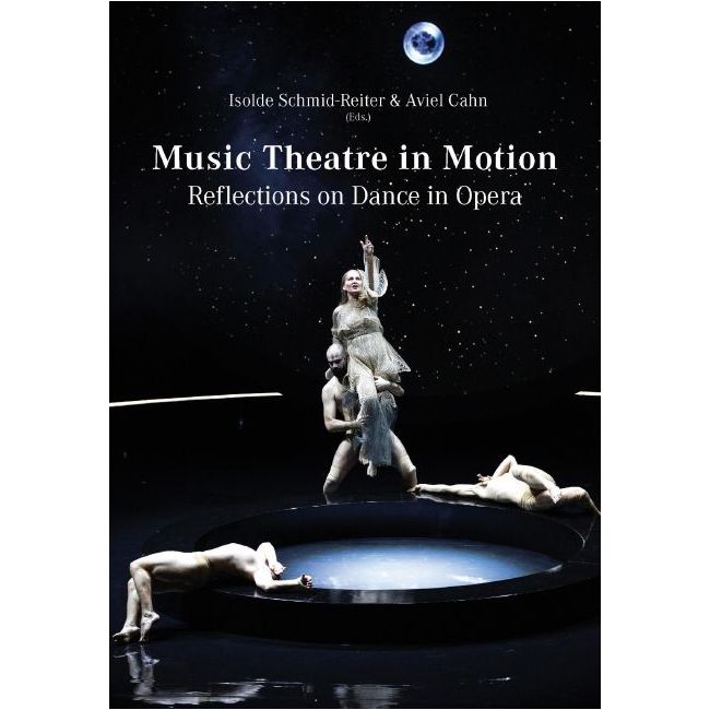 Cahn & Schmid-Reiter - Music Theatre in Motion Vol. 14