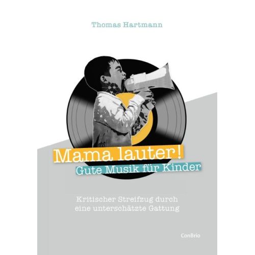 Hartmann, Thomas - Mama...