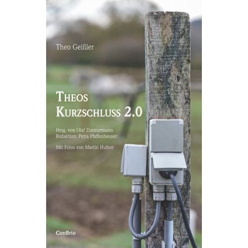 Geißler, Theo - Theos...