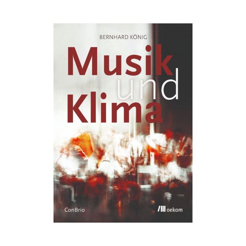 König, Bernhard - Musik und Klima