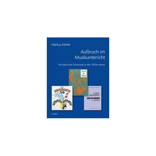 Aufbruch im Musikunterricht