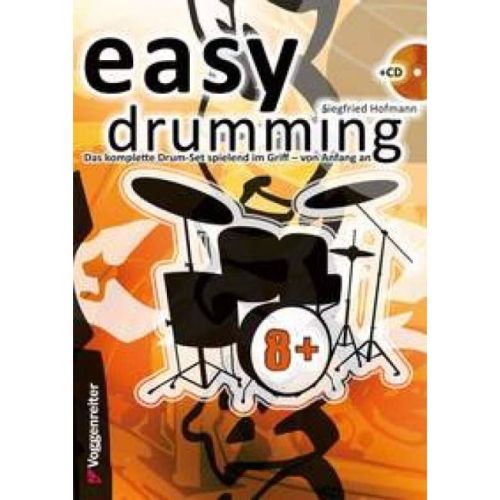 Hofmann, Siegfried - Easy...
