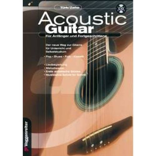 Turk - Acoustic Guitar (Duits)