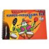 Abendroth, Yasmin - Voggy's Kinder-Percussion 1x1