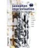 Juchem - Saxophon Improvisation