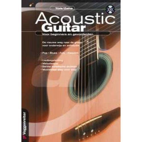 Turk - Acoustic Guitar (Ned.)