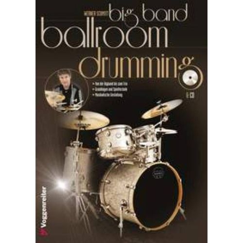Schmitt - Big Band Ballroom...