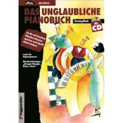 Blunk - Das unglaubliche...
