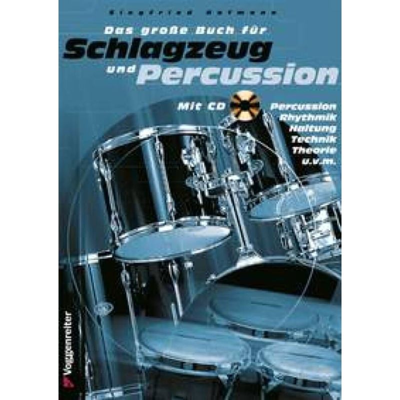 Hofmann Schlagzeug und Percussion