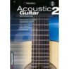 Turk - Zehe Acoustic Guitar Bd. 2
