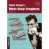 Kropp - Blues Harp Songbook