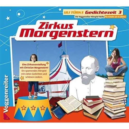 Türk, Ulrich - Cd...