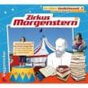 Türk, Ulrich - Cd Gedichtezeit 3 - Morgenstern