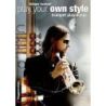 Baldauf, Rüdiger - Play Your Own Style