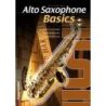 Svenson - Alto Saxophone Basics
