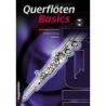 Schwarrzholzz - Querflöten-Basics